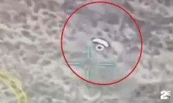 Paramotorlu teröristlerin kimliği belli oldu: İçlerinden biri kırmızı kategoride!