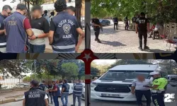 Polis ekipleri okul önü denetimi başladı