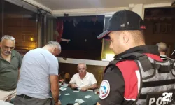 Polislerden huzur denetimi!