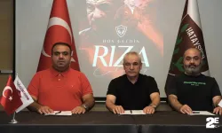 Rıza Çalımbay'ın yeni takımı belli oldu