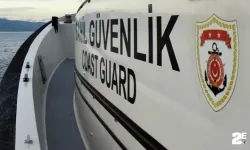 Sahil Güvenlik'ten Yunan unsurlarınca Türk balıkçı teknesinin taciz edilmesine ilişkin açıklama