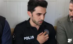 Şehit Polis Şeyda Yılmaz'ın eşi: Şehitlerimizi unutmayalım