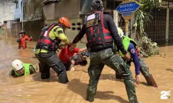 Sel ve toprak kaymalarında can kaybı 43’e yükseldi