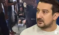 Serhat Akın’a silahlı saldırıda yeni gelişme: 2 kişi yakalandı 2 kişi aranıyor