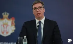 Sırbistan Cumhurbaşkanı Vucic: “Rusya ile ilişkilerimizden utanmıyorum”