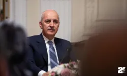 TBMM Başkanı Kurtulmuş: Rusya-Ukrayna geriliminde arabuluculuk yapıyoruz