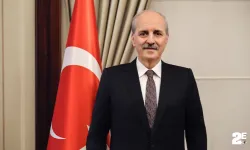 TBMM Başkanı Kurtulmuş: “Yeni bir Anayasa TBMM’nin ödevlerinden biridir''