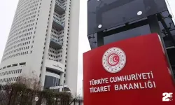 Ticaret Bakanlığı: “İsrail için gümrük sistemi kapalıdır”