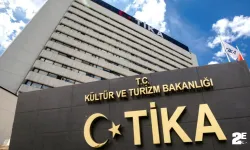 TİKA’dan Moğolistan Sosyal Sigorta Genel Müdürlüğü’ne destek