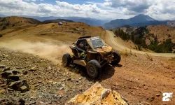 Transanatolia Rally Raid rüzgarı