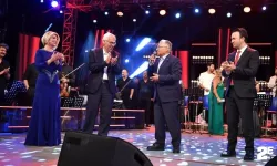 TRT sanatçıları ile unutulmaz müzik keyfi