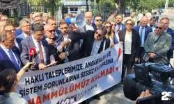 TÜRMOB Başkanı Kartaloğlu'ndan enflasyon düzeltmesine ilişkin açıklama