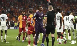 UEFA, Fernando Muslera'ya 3 maç men cezası verdi