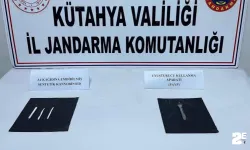 Uyuşturucu ele geçirilen araçtaki 3 kişiden 2’si tutuklandı