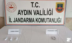 Uyuşturucu operasyonu: Şüpheliler gözaltında!