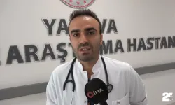 Uzmanından kalp damar hastalıklarına karşı öneri