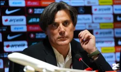 Vincenzo Montella: “Oyunun bizde olduğu bölümlerde iz bırakmamız gerekiyor”