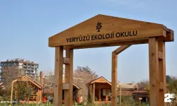 Yeryüzü Ekoloji Okulu eylül ayı atölyeleri başlıyor