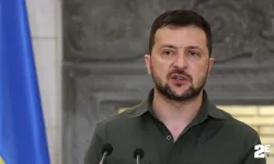 Zelenskiy: "Esir takasıyla 49 Ukraynalı serbest bırakıldı"