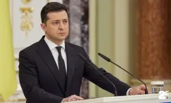 Zelenskiy’den Kursk açıklaması!