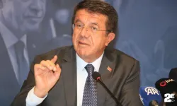 Zeybekci açıkladı, enflasyonla mücadelede seferberlik başlayacak