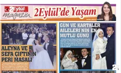 2Eylül'de Yaşam