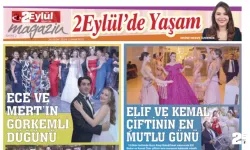 2Eylül'de yaşam