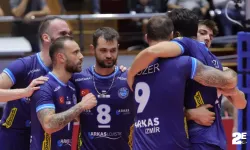 3 maç sonra galip geldiler