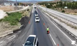 43 ilin geçiş güzergahında uyuşturucu tacirlerine geçit yok: 3 şüpheli tutuklandı