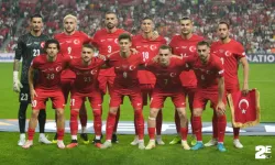 A Milli Futbol Takımı, İzlanda deplasmanında