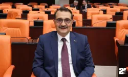 AK Parti Eskişehir Milletvekili Fatih Dönmez'den yapay zeka çağrısı