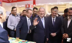 Akar: Kültürün yaşatılmasında kitapların önemli bir rolü var