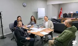 Alanlarında uzman olacaklar işe girecekler