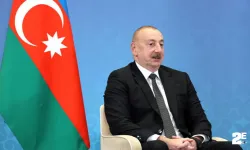 Aliyev: Ermenistan özür dilemelidir