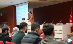 Anadolu Üniversitesi'nde “Öğrenci Kulüpleri Bilgilendirme Toplantısı” gerçekleştirildi