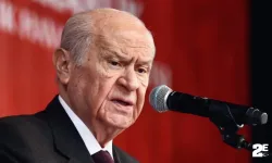 Bahçeli: Türkiye Cumhuriyeti’nin bir Kürt sorunu yoktur, asla da olmayacaktır.