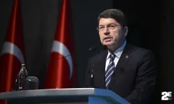 Bakan Tunç: Darbecilerin yazdığı anayasa ile Türkiye yüzyılına başlamak, bir yüzkarasıdır