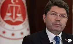 Bakan Tunç'tan açıklama: Gelen eleştirileri dikkate almalıyız