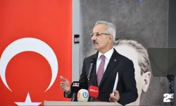 Bakan Uraloğlu: "22 yılda 277 milyar doların üstünde yatırım gerçekleştirdik”