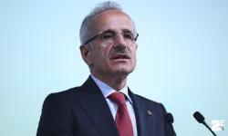 Bakan Uraloğlu: Zamandan ve akaryakıttan 6,6 milyar tasarruf edeceğiz