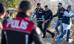 Baldız ve kurye cinayetinde kan donduran detaylar!