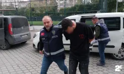 Bar önünde silahlı saldırı!