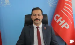 Başkan Yalaz: Çiftçiyi bir gecede çaresiz bıraktılar