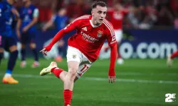 Benfica, milli futbolcular Kerem ve Orkun'la farka koştu