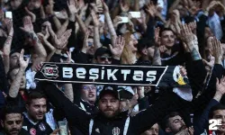 Beşiktaş taraftarı, Olympique Lyon maçına alınmayacak!