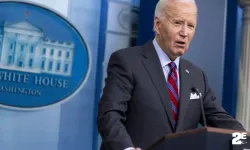 Biden: İsrail, İran'ın petrol sahalarını vurmamalı