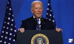 Biden'dan İran'a yeni yaptırımlar