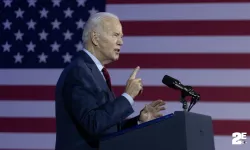 Biden’dan İsrail’in İran saldırısına yorum