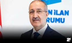 BİK Genel Müdürü Erkılınç'tan başsağlığı mesajı