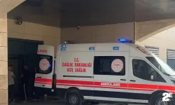 Birlikte yaşadığı kadına dehşeti yaşattı!